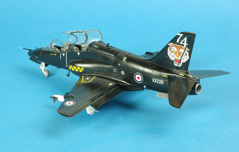 Hawk